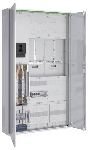 ABN ABNRS309X0553 Wandlerschrank Inhalt 1St.