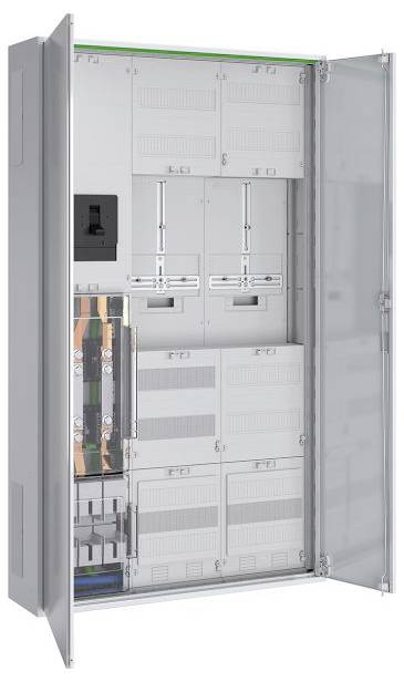 ABN ABNRS309X0683 Wandlerschrank Inhalt 1St.