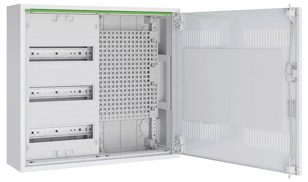 ABN ABNRM203M03 Komplettschrank Inhalt 1St.