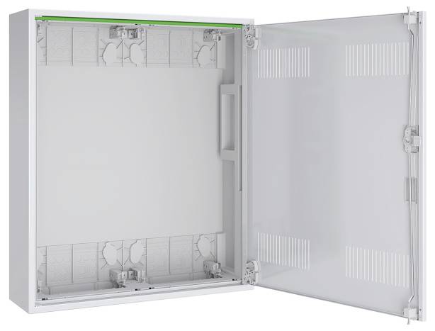 ABN ABNRM204L02 Komplettschrank Inhalt 1St.