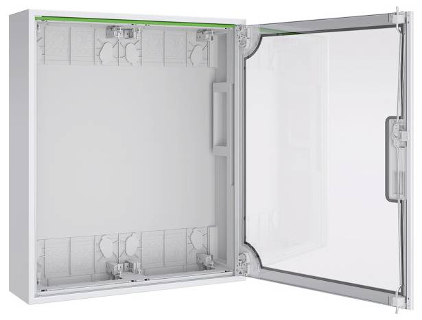 ABN ABNRM204L03 Komplettschrank Inhalt 1St.