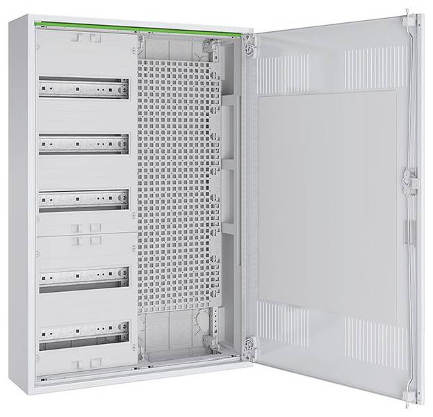 ABN ABNRM204M03 Komplettschrank Inhalt 1St.