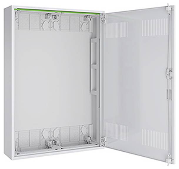 ABN ABNRM205L01 Komplettschrank Inhalt 1St.
