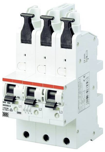 ABN XHA150-5 Leitungsschutzschalter 1St.