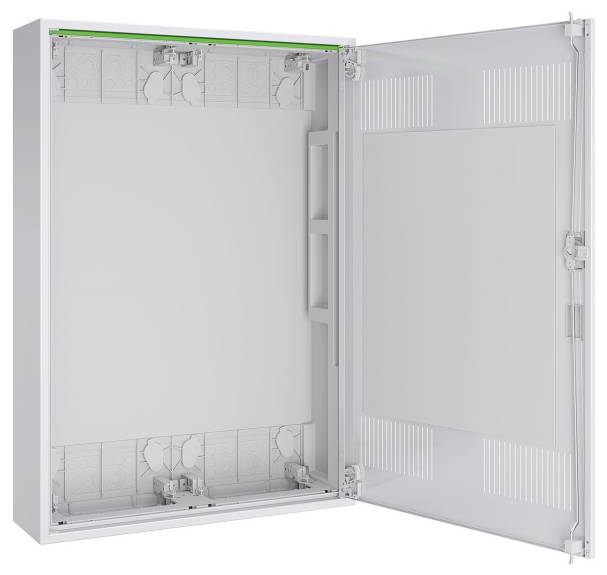 ABN ABNRM205L02 Komplettschrank Inhalt 1St.