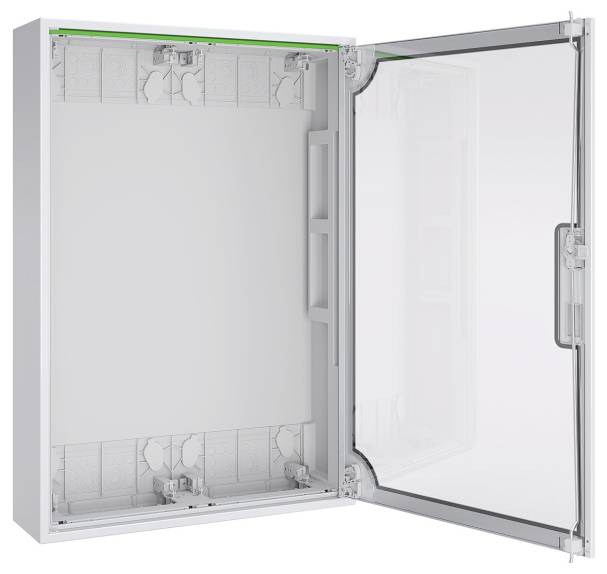 ABN ABNRM205L03 Komplettschrank Inhalt 1St.