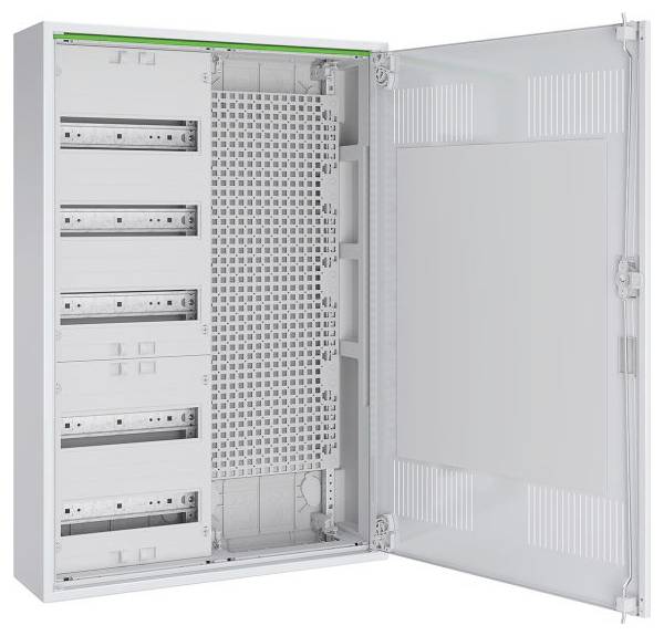 ABN ABNRM205M03 Komplettschrank Inhalt 1St.