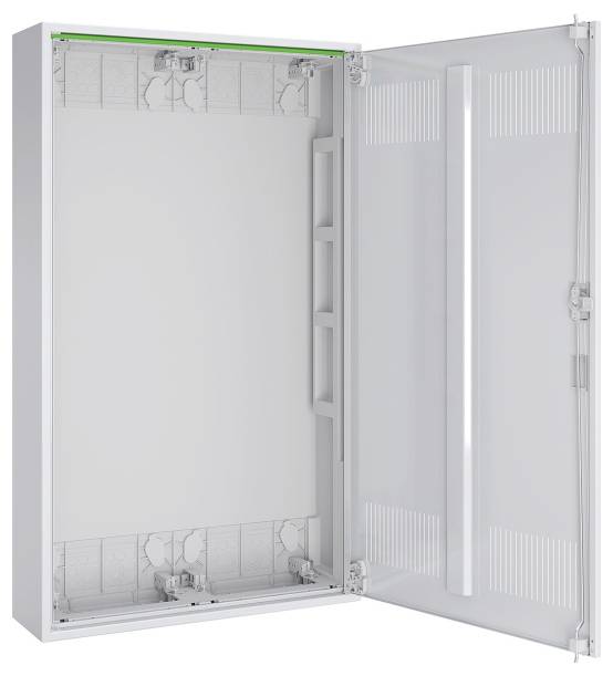 ABN ABNRM206L01 Komplettschrank Inhalt 1St.