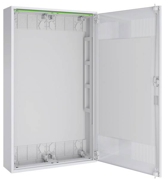 ABN ABNRM206L02 Komplettschrank Inhalt 1St.