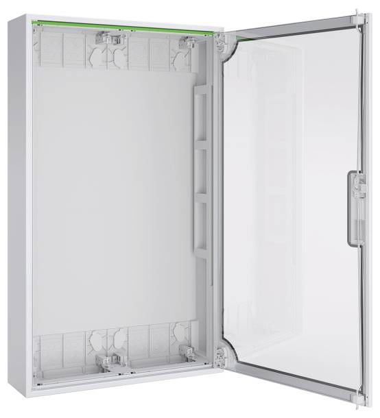 ABN ABNRM206L03 Komplettschrank Inhalt 1St.