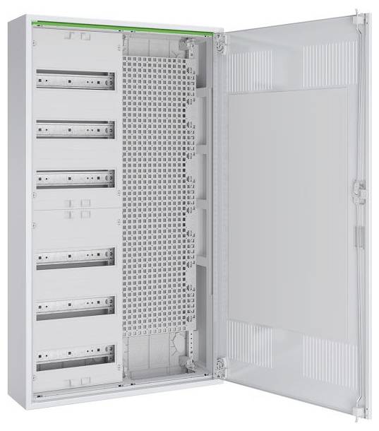 ABN ABNRM206M03 Komplettschrank Inhalt 1St.