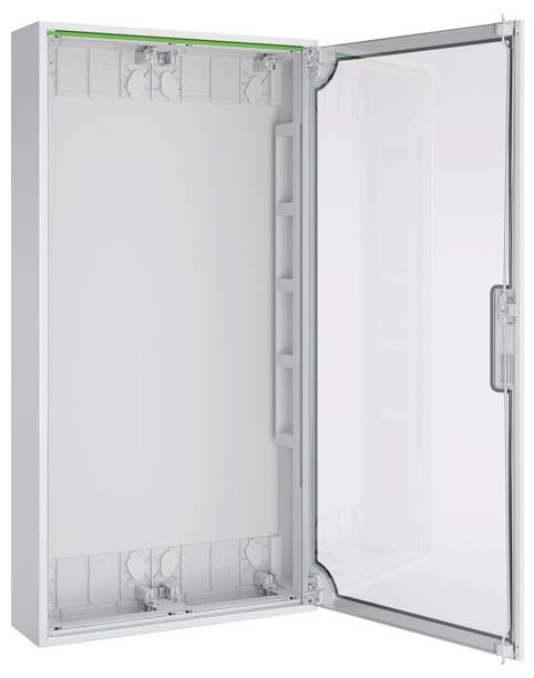 ABN ABNRM303L01 Komplettschrank Inhalt 1St.