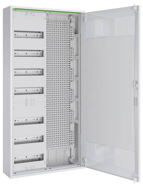 ABN ABNRM207M03 Komplettschrank Inhalt 1St.