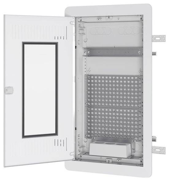 ABN A36TML Multimedia-Verteiler Inhalt 1St.