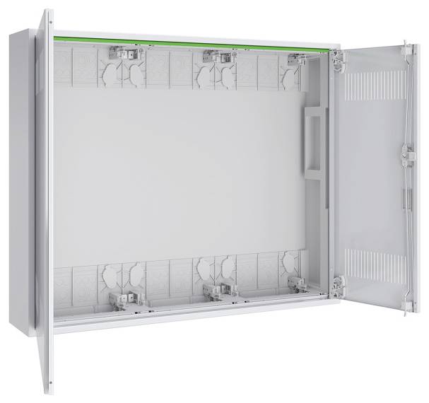 ABN ABNRM304L02 Komplettschrank Inhalt 1St.