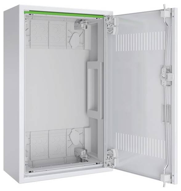 ABN ABNRM103L01 Komplettschrank Inhalt 1St.