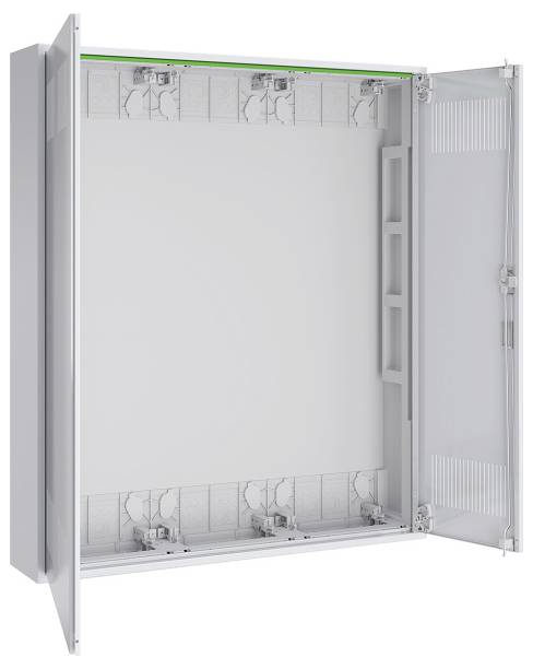 ABN ABNRM306L01 Komplettschrank Inhalt 1St.