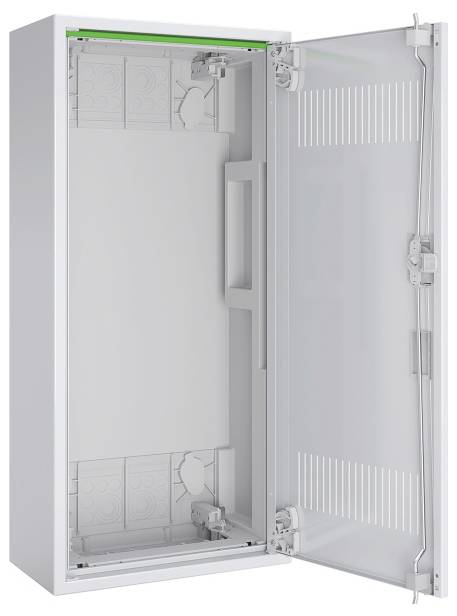 ABN ABNRM307L01 Komplettschrank Inhalt 1St.