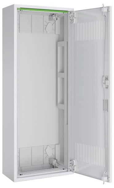 ABN ABNRM403L02 Komplettschrank Inhalt 1St.