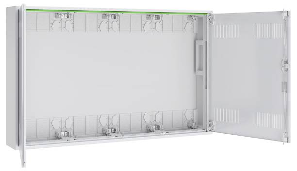 ABN ABNRM404L01 Komplettschrank Inhalt 1St.