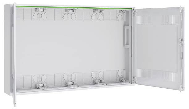 ABN ABNRM404L02 Komplettschrank Inhalt 1St.