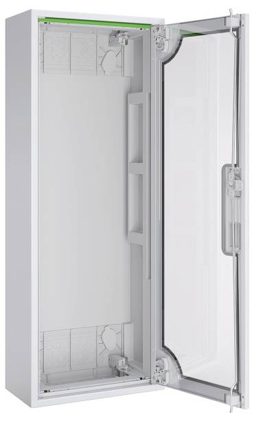 ABN ABNRM105L03 Komplettschrank Inhalt 1St.