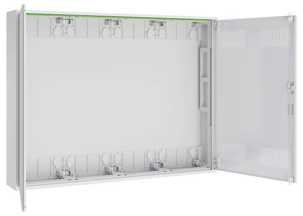 ABN ABNRM405L01 Komplettschrank Inhalt 1St.