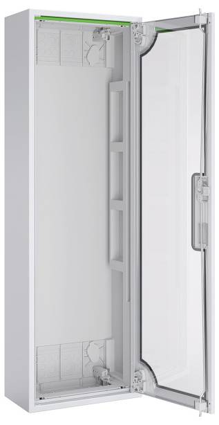 ABN ABNRM106L03 Komplettschrank Inhalt 1St.