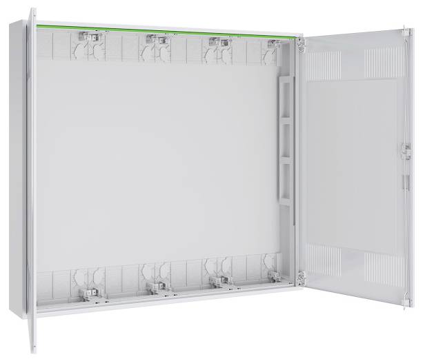 ABN ABNRM406L02 Komplettschrank Inhalt 1St.