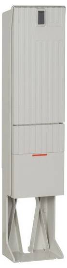 ABN SL142 Anschlusssäule Inhalt 1St.