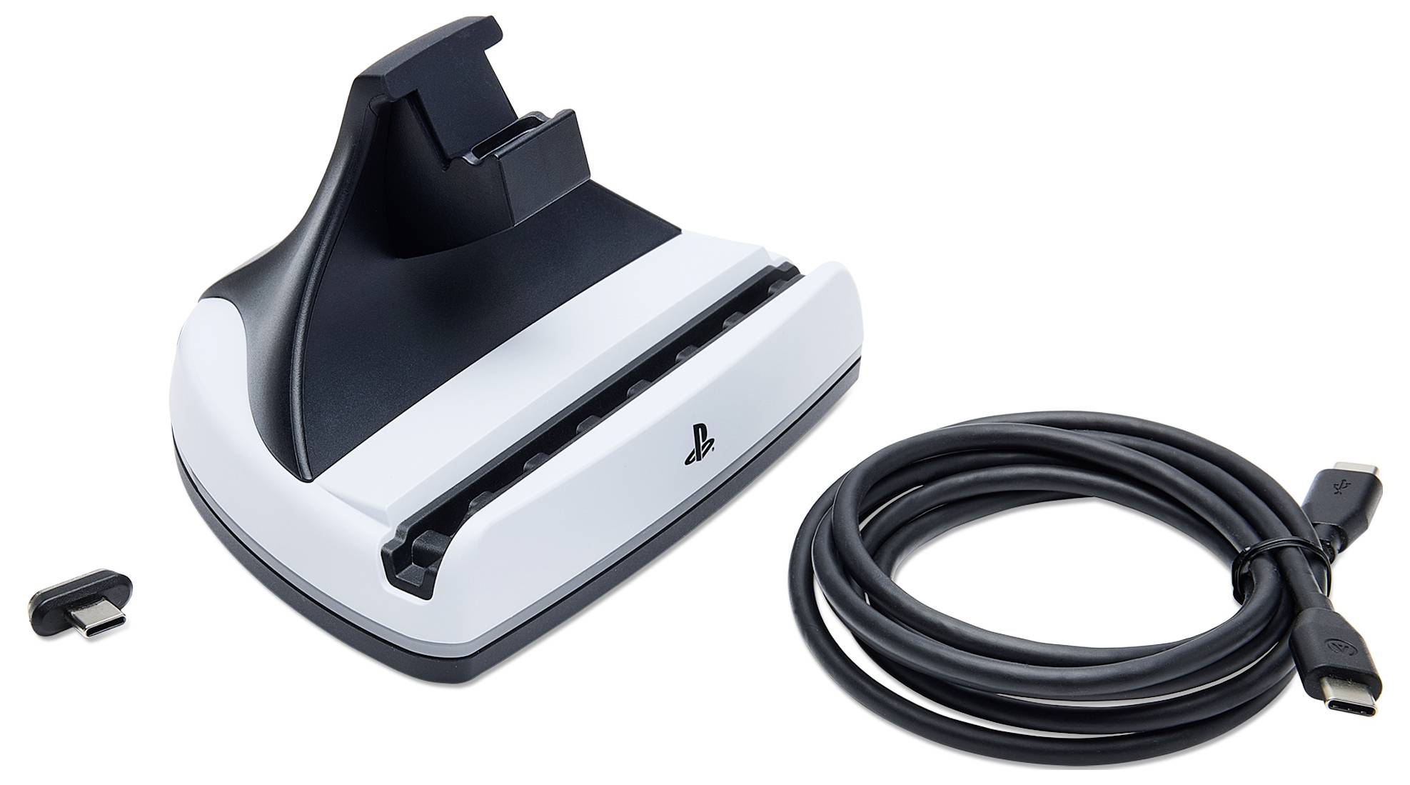 PowerA PSPW0358-01 Controller-Halterung PlayStation 5 Weiß