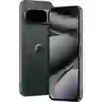 Google Pixel 10 Smartphone 128 GB 16 cm (6.3 Zoll) EEK B (A - G) Obsidian Android™ 16 Dual-SIM Google Pixel 10 Smartphone 128 GB 16 cm (6.3 Zoll) EEK B (A - G) Obsidian Android™ 16 Dual-SIM