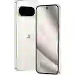 Google Pixel 10 Pro Smartphone 256GB 16cm (6.3 Zoll) EEK A (A - G) Porzellan Android™ 16 Dual-SIM Google Pixel 10 Pro Smartphone 256GB 16cm (6.3 Zoll) EEK A (A - G) Porzellan Android™ 16 Dual-SIM