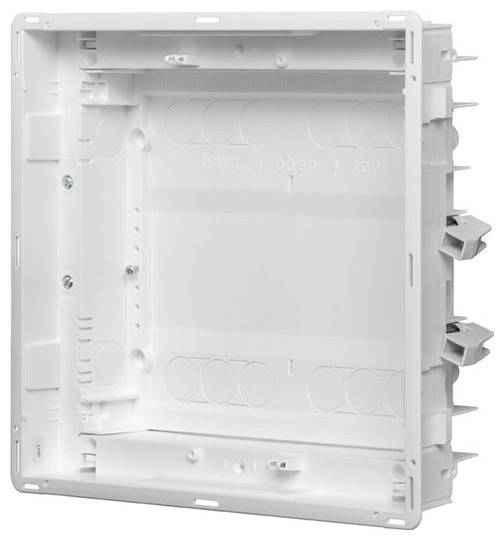 ABN A12HWX Mauerkasten Inhalt 1St.