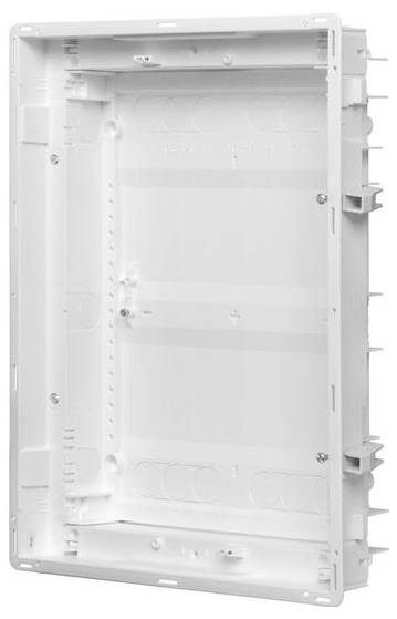 ABN A24HWX Mauerkasten Inhalt 1St.