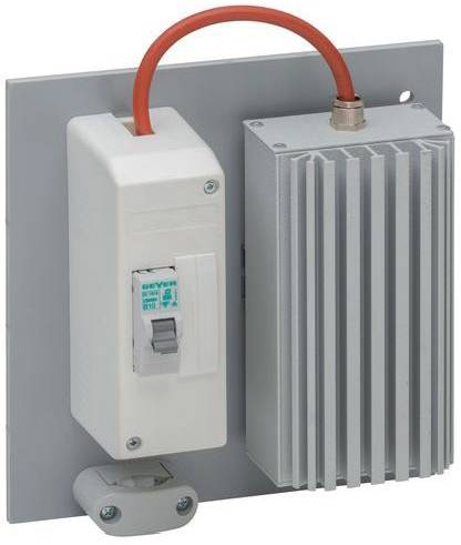 ABN 55517 Schaltschrankheizung 1St.