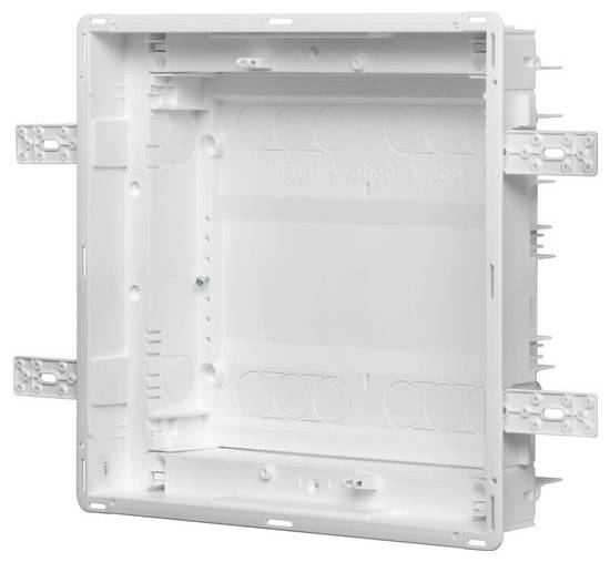 ABN A12UPX Mauerkasten Inhalt 1St.