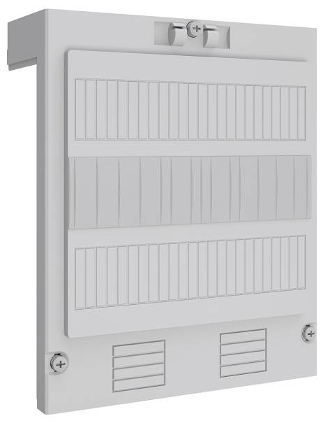 ABN 69038E Abdeck- und Schutzhaube 1St.