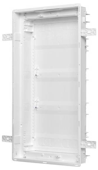 ABN A36UPX Mauerkasten Inhalt 1St.