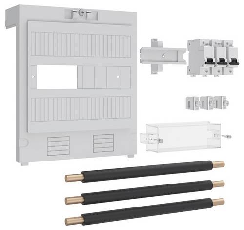 ABN AZUSB1 Bezeichnungsblatt 1St.