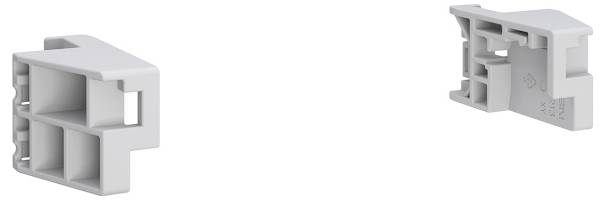 ABN ABNPY56062 Befestigungssockel 1St.