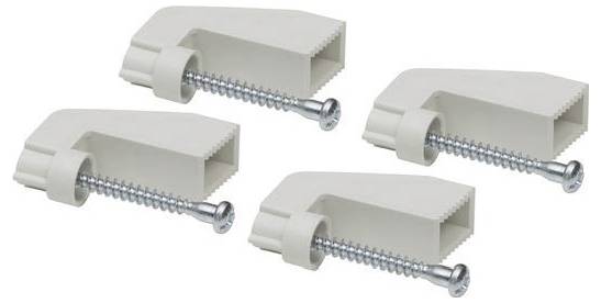 ABN AZUHWS Hohlwandset 1St.