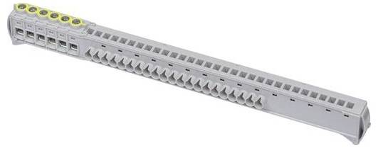 ABN AZUPE Steckklemme 1St.