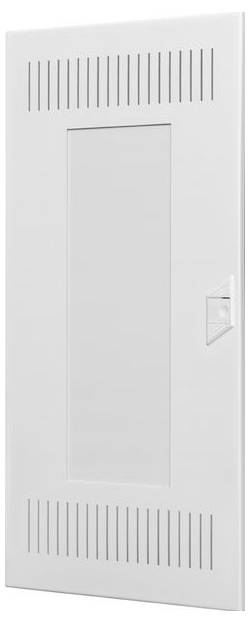 ABN AT48M Tür Verkehrsweiß 1St.