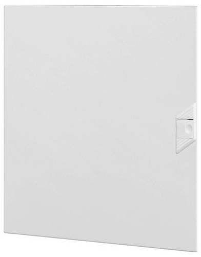 ABN AT12A Tür Verkehrsweiß 1St.