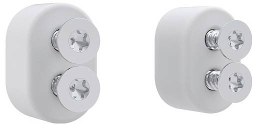 ABN ABNSY62009 Isolierträger 1St.