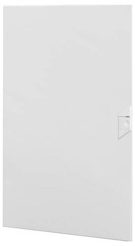 ABN AT24A Tür Verkehrsweiß 1St.