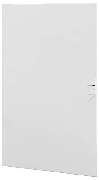 ABN AT24A Tür Verkehrsweiß 1St.