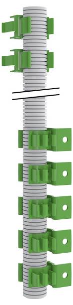 ABN BP167 Bestückungspaket 1St.