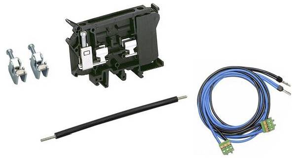 ABN BP100AR Bestückungspaket 1St.